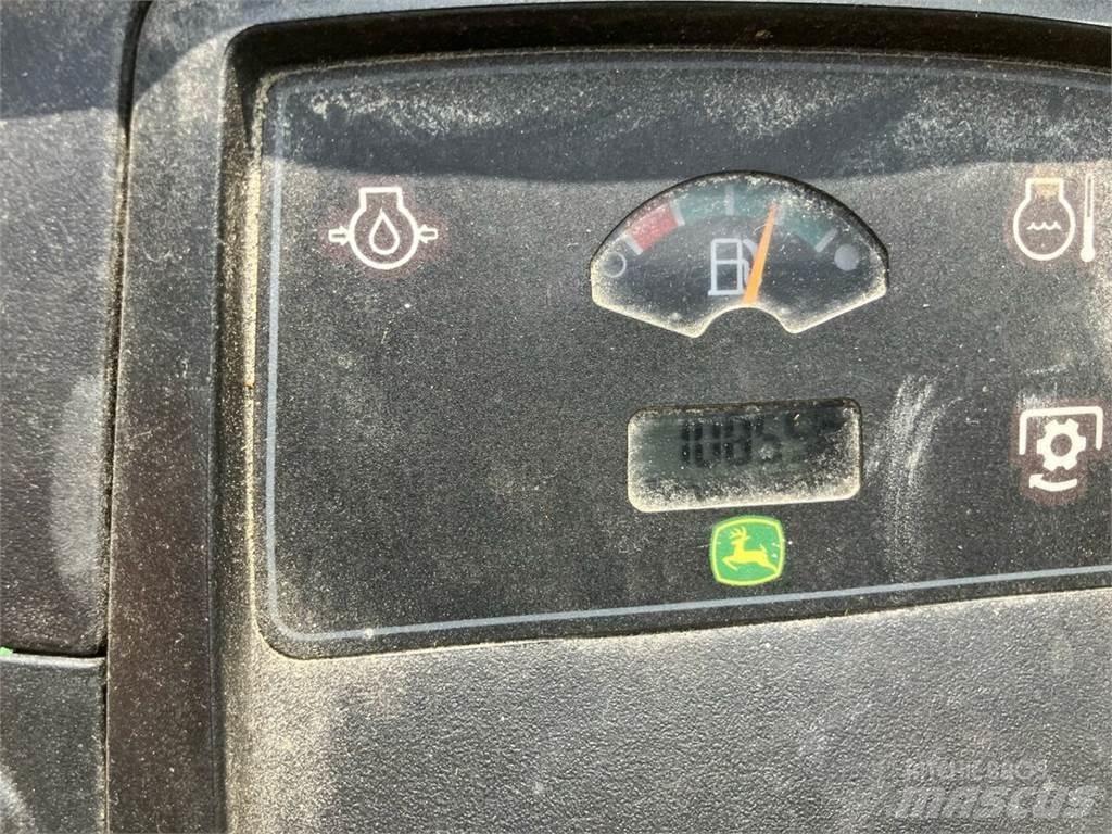 John Deere X540 Terreinbeheermachines - overige