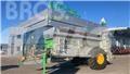 Joskin S4010/9V Mestverspreider