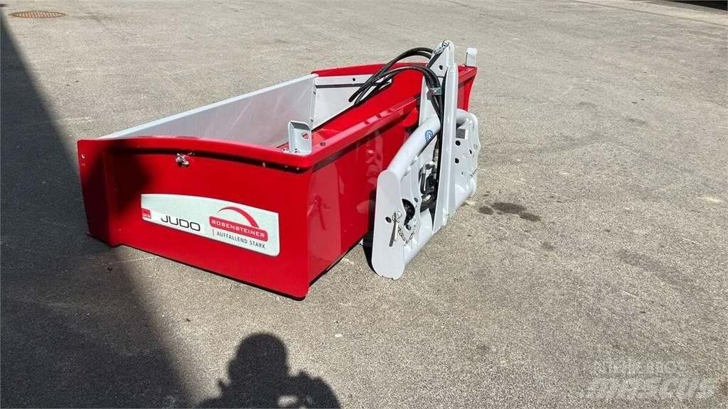  JUDO 180D Landbouw - overige