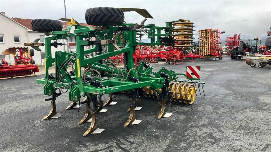 Kerner Corona 450 Cultivatoren