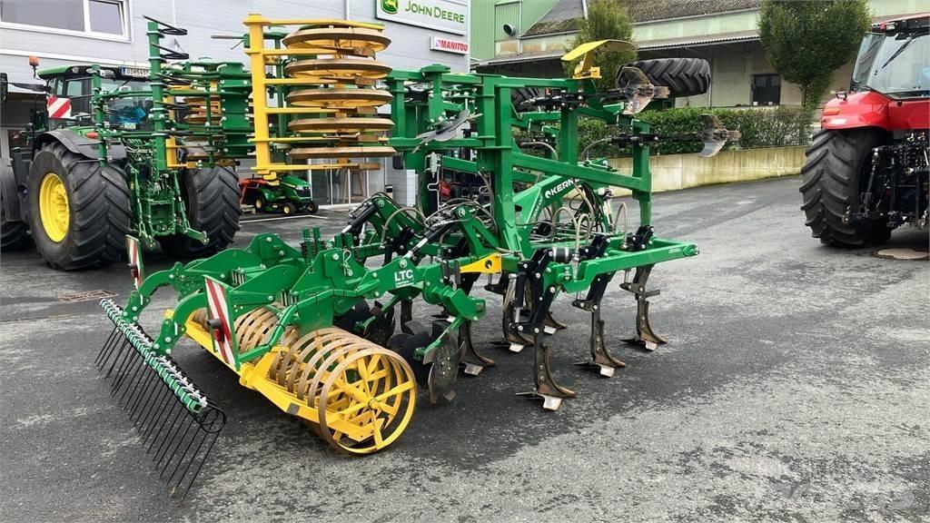 Kerner Corona 450 Cultivatoren