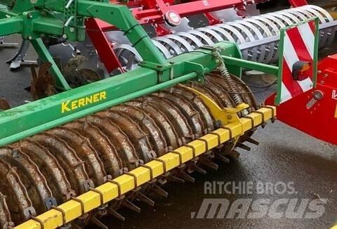 Kerner Komet 4.80 Cultivatoren