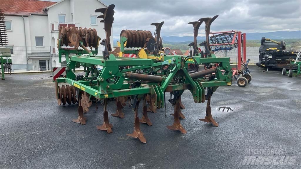 Kerner Komet 4.80 Cultivatoren