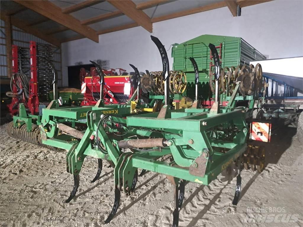 Kerner Komet K480 Cultivatoren