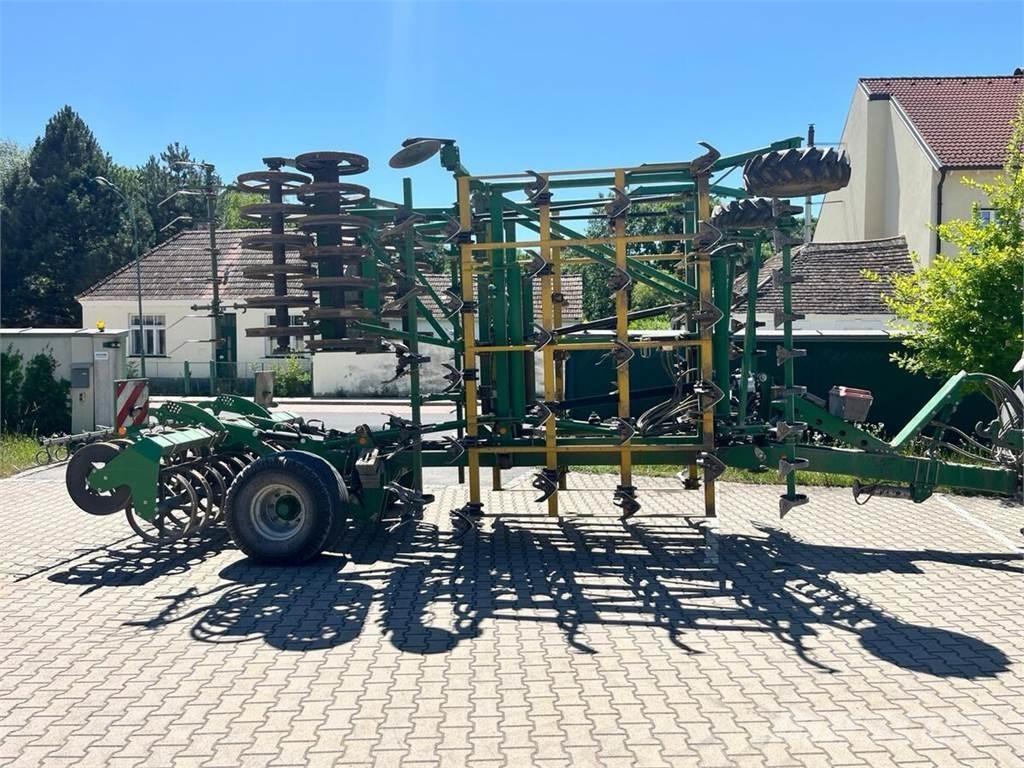 Kerner Stratos Cultivatoren