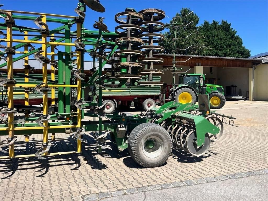 Kerner Stratos Cultivatoren