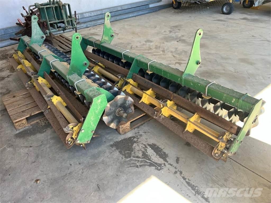 Kerner Stratos Cultivatoren