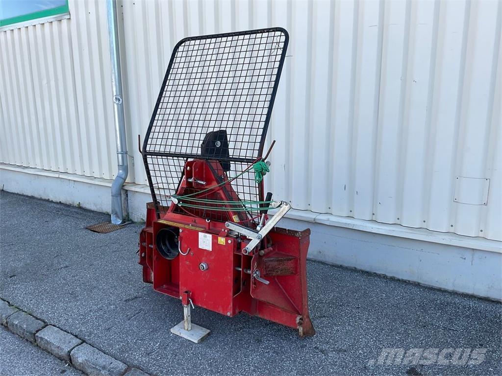  KGD 500 Lieren