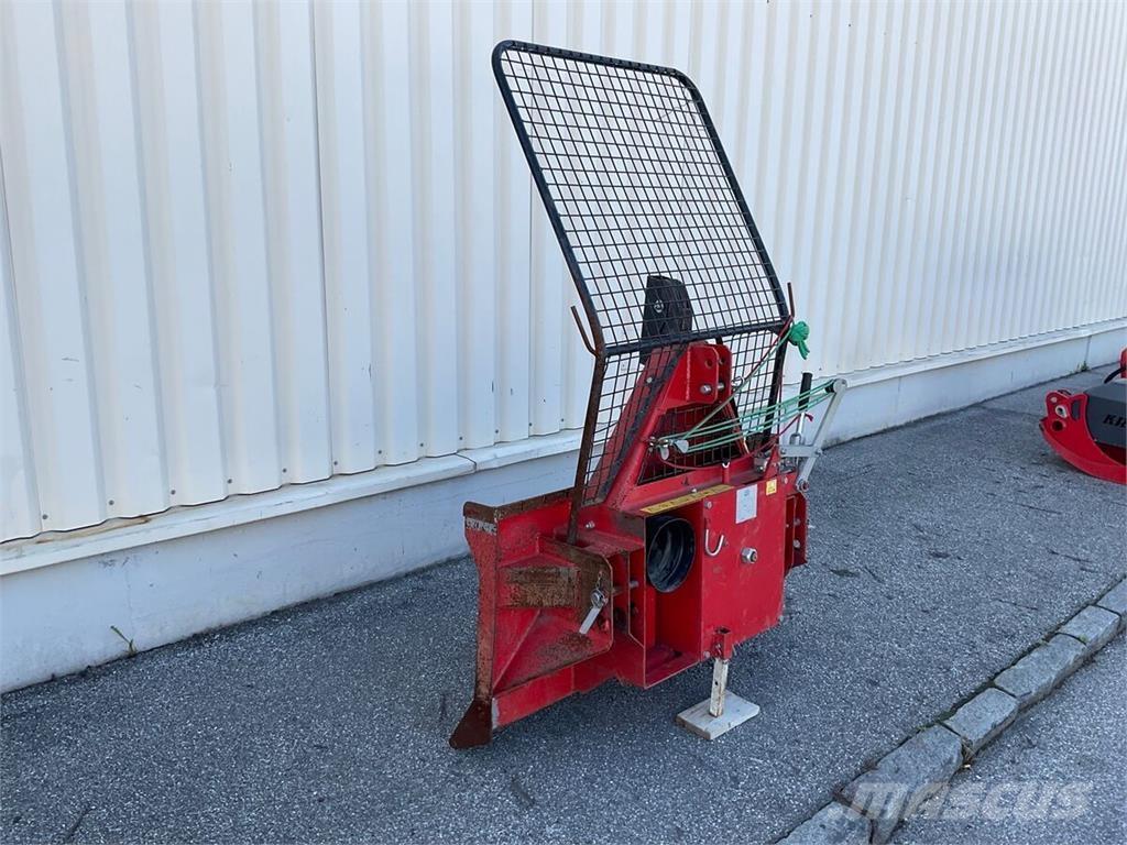  KGD 500 Lieren