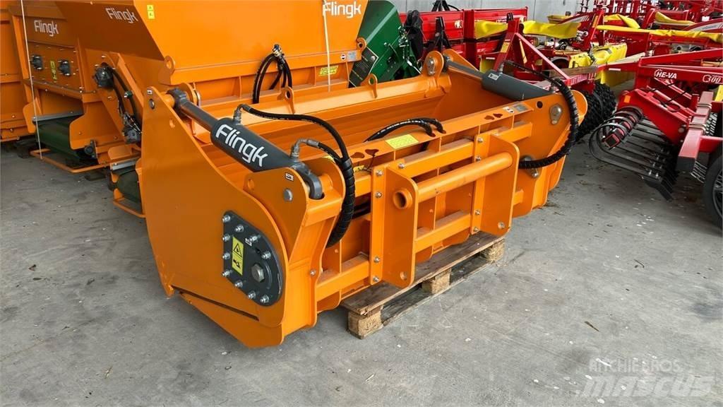  KHS 2Type 2000 Landbouw - overige
