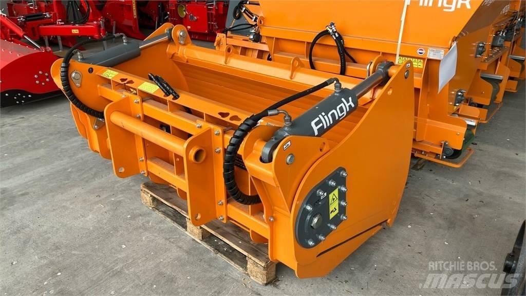  KHS 2Type 2000 Landbouw - overige