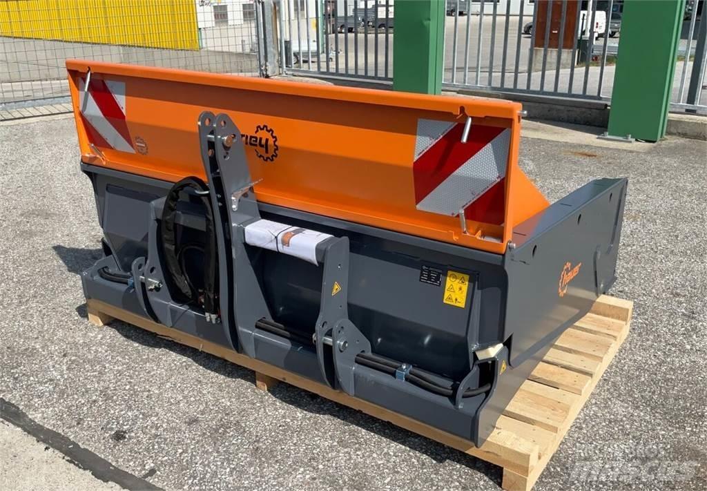  KM 1900 Overige accessoires voor tractoren
