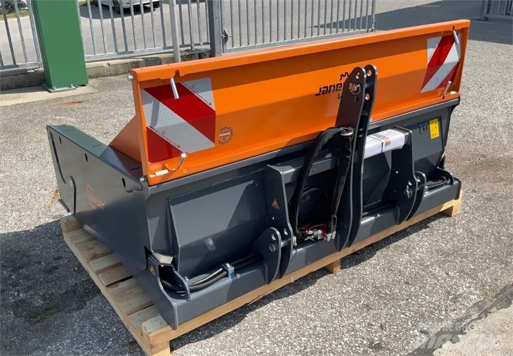  KM 1900 Overige accessoires voor tractoren
