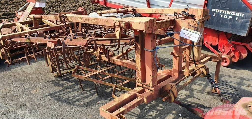 Knoche 3.30m Egge Schijveneggen