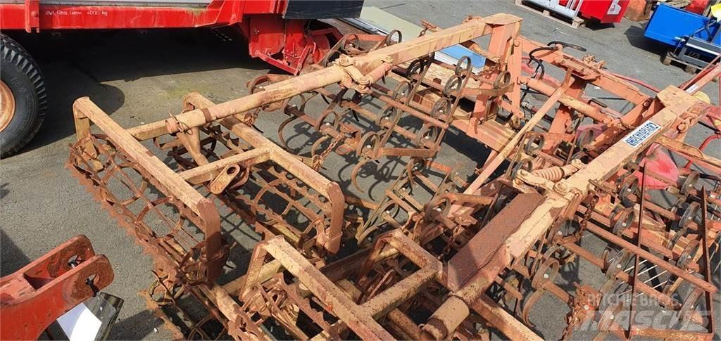 Knoche 3.30m Egge Schijveneggen