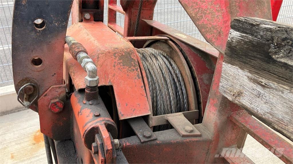  KÖNIGSWIESER 5t Lieren
