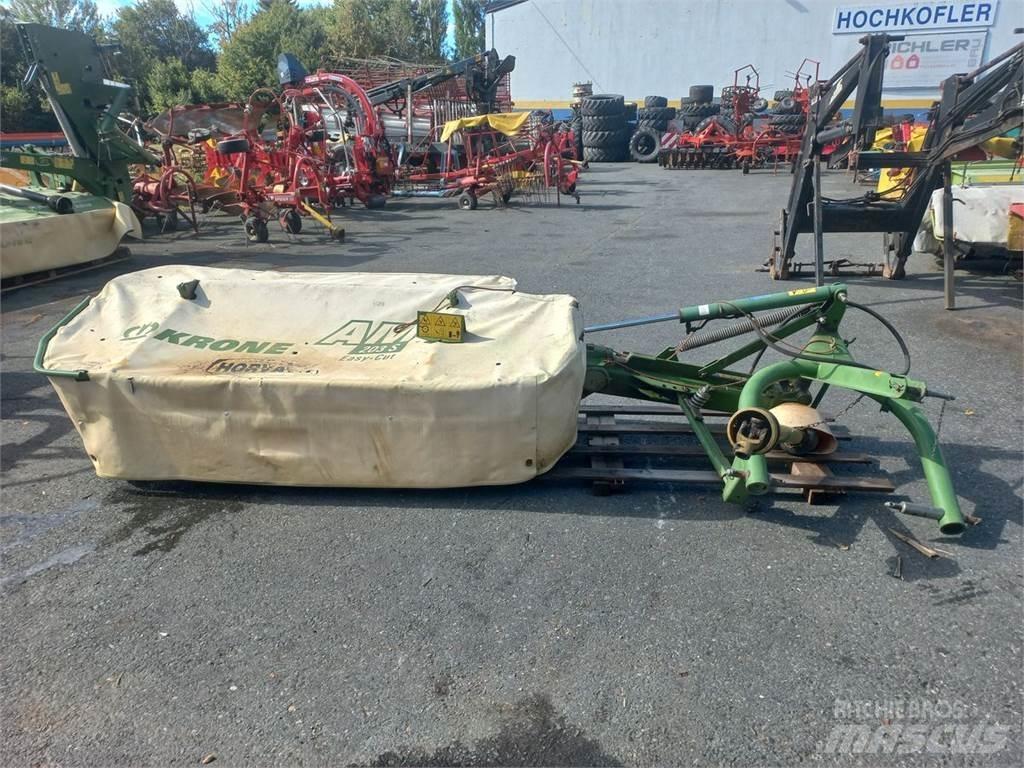 Krone AM 203 S Maaiers