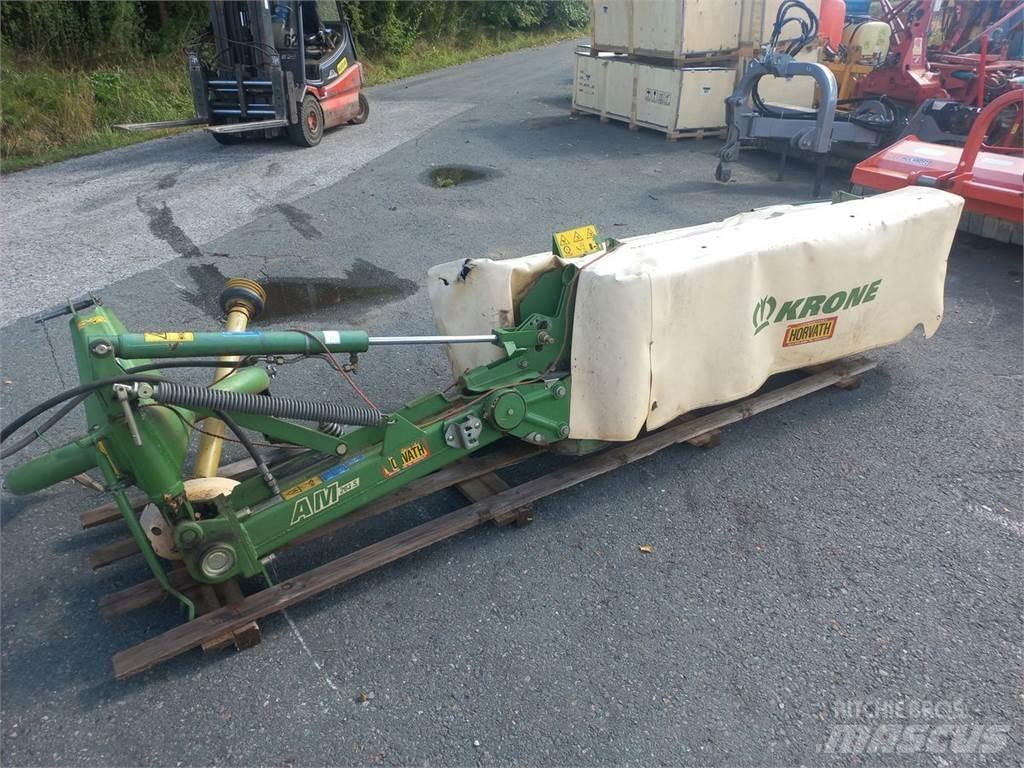 Krone AM 203 S Maaiers