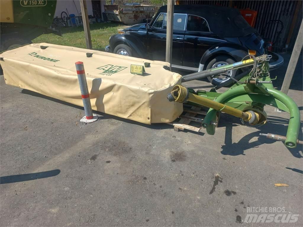 Krone AM 323 S Maaiers