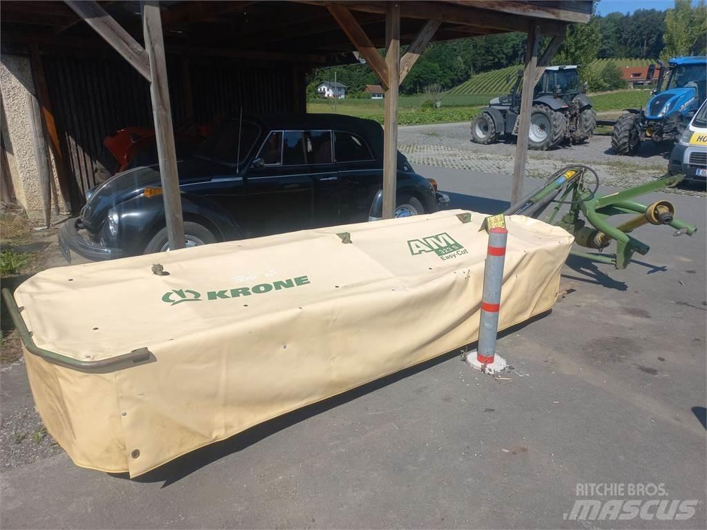 Krone AM 323 S Maaiers