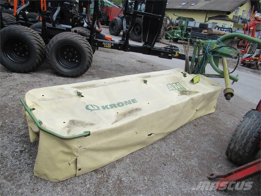 Krone AM 323S Maaiers