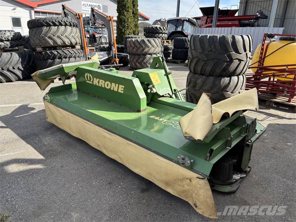 Krone EASY CUT 32 P Maaiers