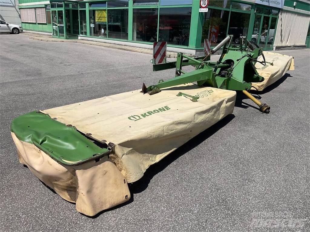 Krone Easy Cut 9000 Maaiers