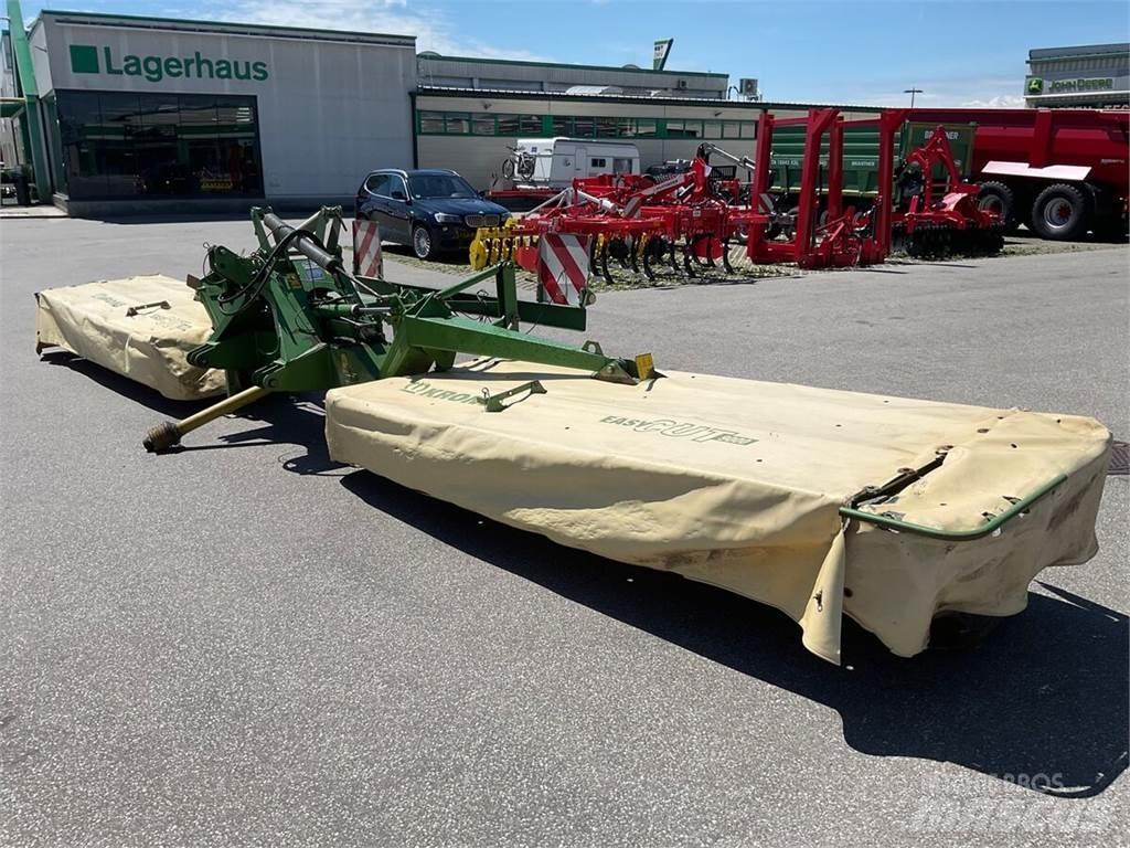 Krone Easy Cut 9000 Maaiers