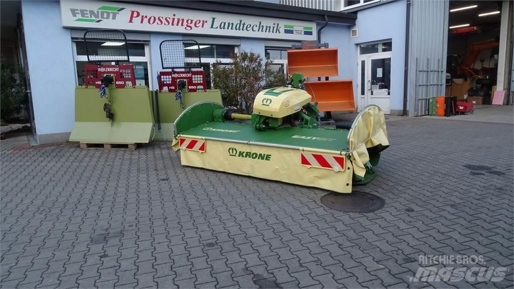 Krone Easy -Cut F320 Maaiers