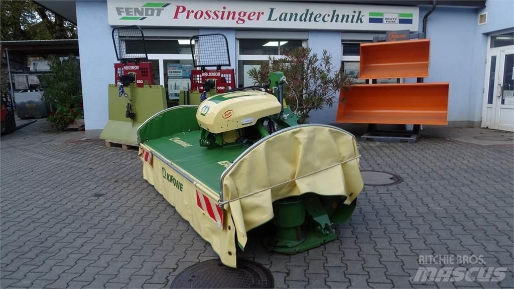 Krone Easy -Cut F320 Maaiers