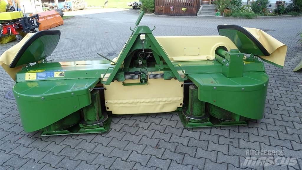 Krone EC F 320 Maaiers