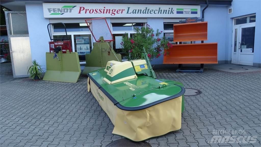 Krone EC F 320 Maaiers