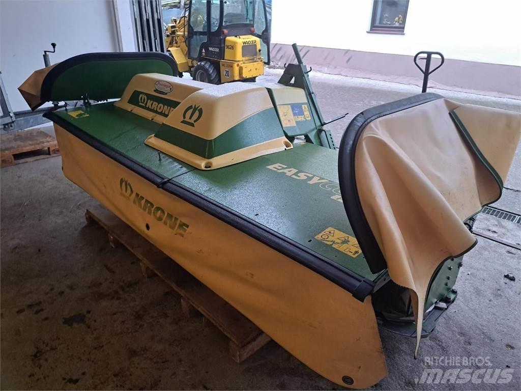 Krone EC F 320 Maaiers