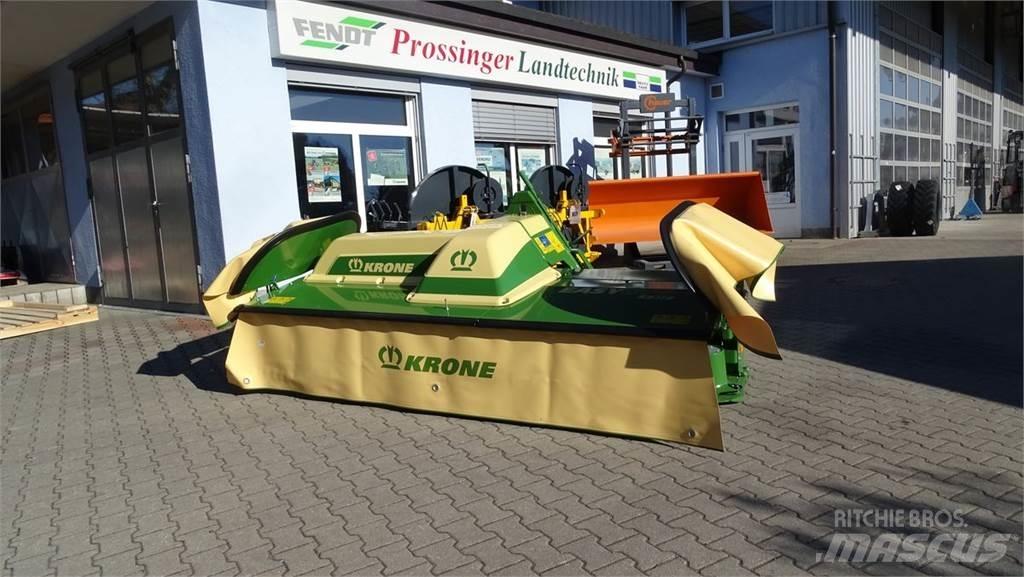 Krone EC F320 Maaiers