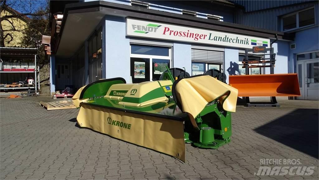Krone EC F320 Maaiers
