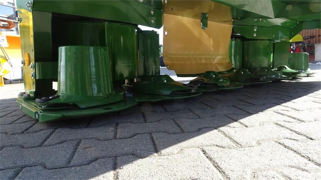 Krone EC F320 Maaiers
