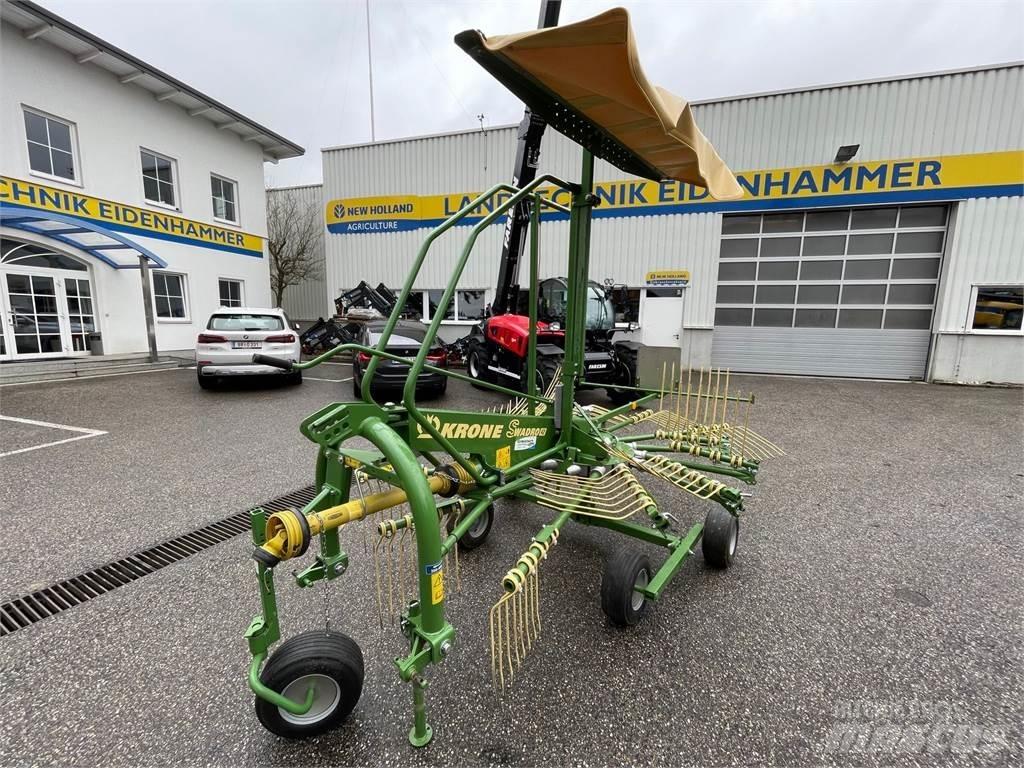 Krone SWADRO 42 -13 Zwadmaaiers