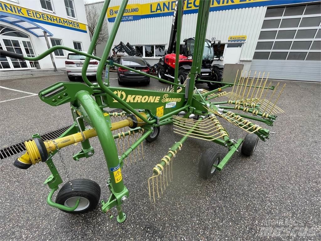 Krone SWADRO 42 -13 Zwadmaaiers