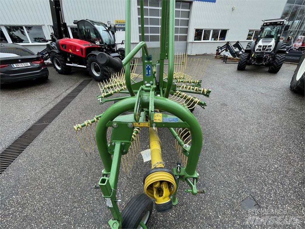 Krone SWADRO 42 -13 Zwadmaaiers