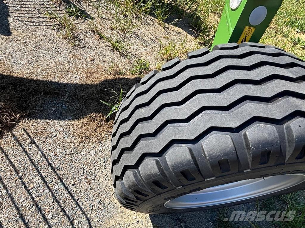 Krone Swadro TC 760 Zwadmaaiers