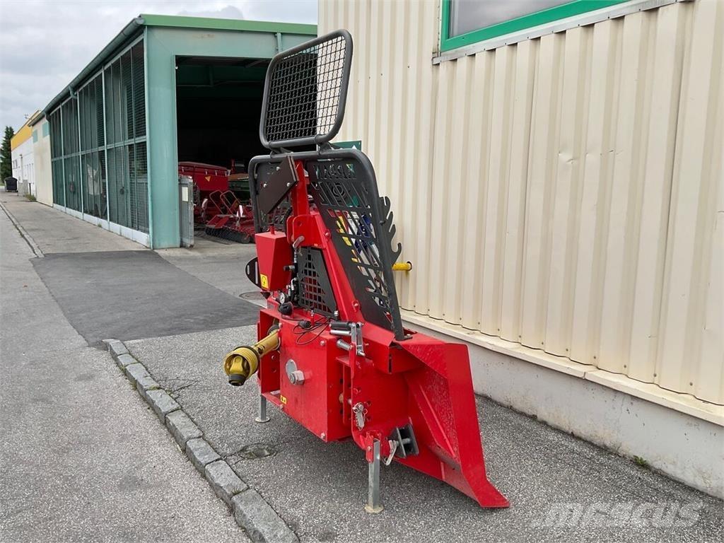 Krpan 8.5 EH Lieren