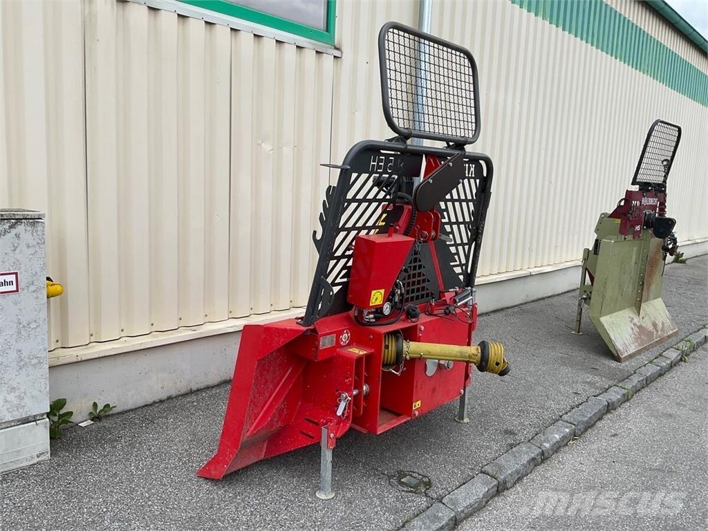 Krpan 8.5 EH Lieren
