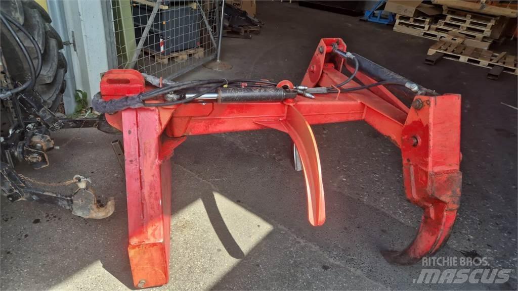 Krpan Rückezange Bosbouw - Overige