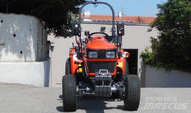 Kubota EK1-261 Tractoren