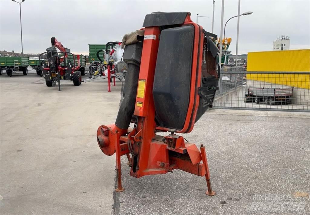 Kubota GCD 700 Terreinbeheermachines - overige
