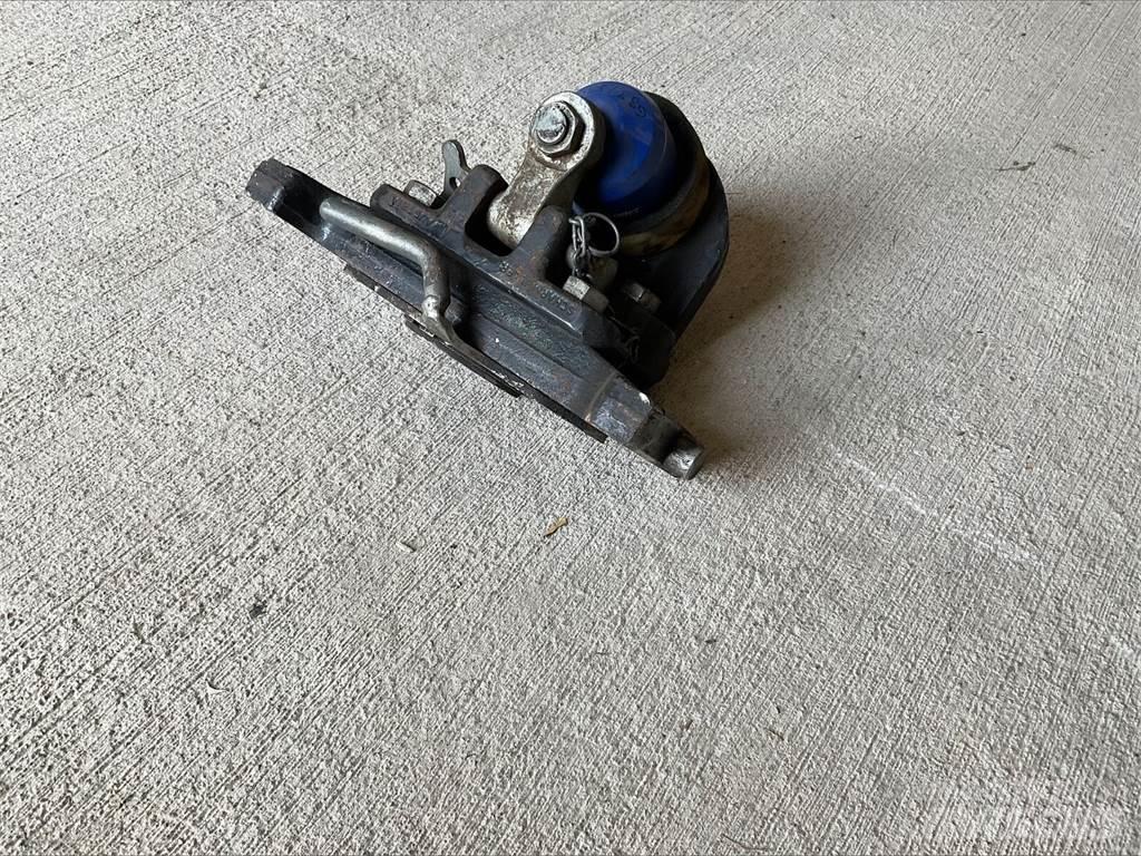  Kugelzugmaul K80 Landbouw - overige
