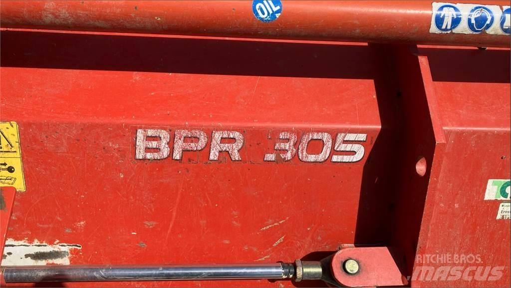 Kuhn BPR 305 Klepelmaaiers