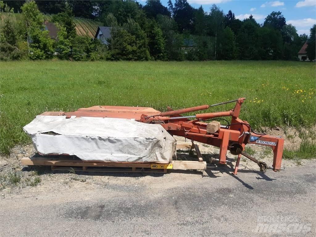 Kuhn FC 240 P Maaiers