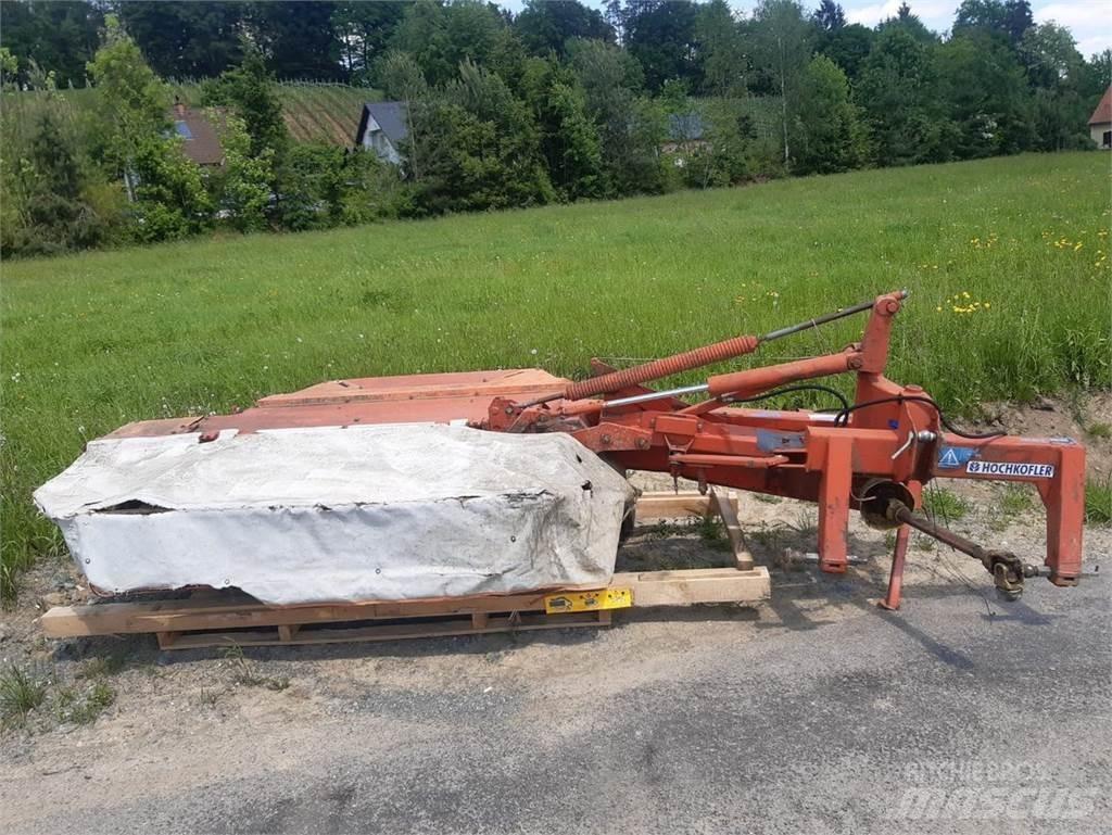 Kuhn FC 240 P Maaiers