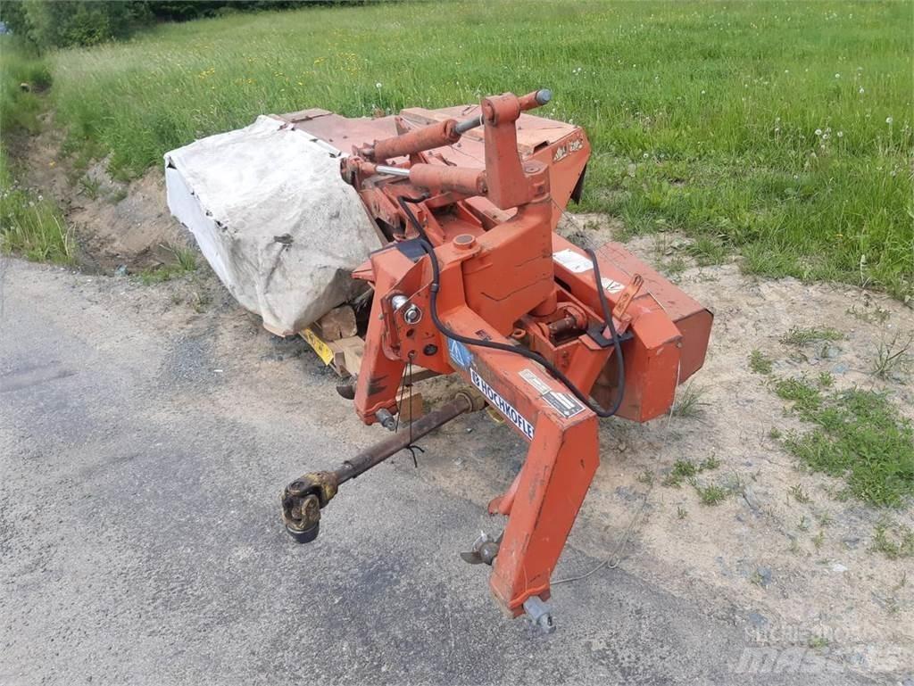 Kuhn FC 240 P Maaiers